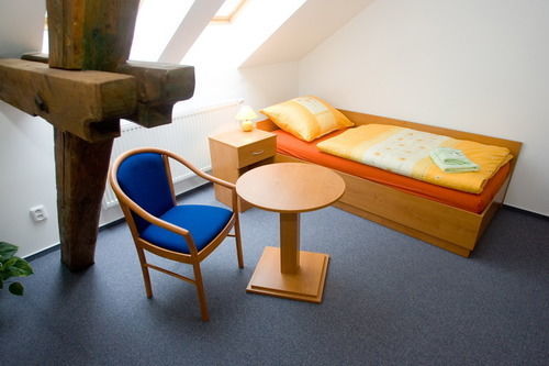 Pension Smetanuv Statek Hradec Králové エクステリア 写真
